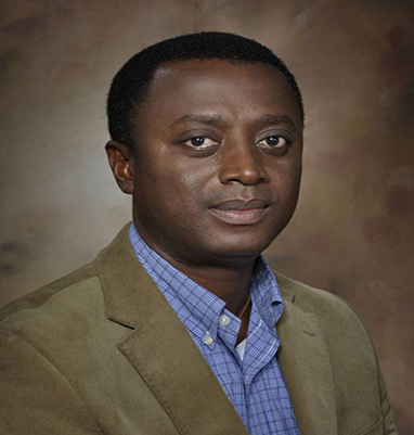 Feyi Akinbile